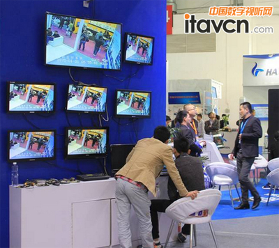 泰祥安防推出8K高清液晶拼接系统新品，引领大屏拼接技术新浪潮